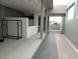 Richards Place (D19), Terrace #634557551